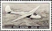 "Arsenal Air 100" Sailplane