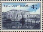 Breendonk: Fortress