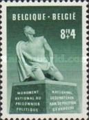 Breendonk: Monument to Political Prisoners