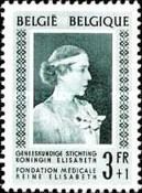 Queen Elisabeth - Photo of her 75th Birthday