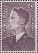 King Baudouin (1930-1993)