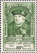 Francis of Taxis (1450-1517)