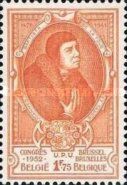 Johann Baptista of Taxis (1476-1541)