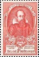 Baron Lamoral of Taxis (1567-1624)