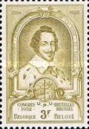 Count Leonard II of Taxis (1594-1628)