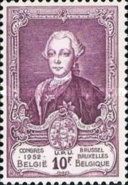 Prince Karl Anselm (1733-1805)