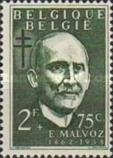Ernest Malvoz (1862-1938) - Belgian