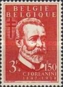 Carlo Forlanini (1847-1918) - Italian