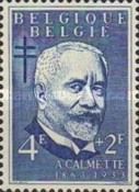Albert Calmette (1863-1933) - Frenchman