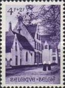 Princely Beguinage - Bruges - Home of the Grand Mistress