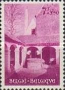 Princely Beguinage - Bruges - The Water Well