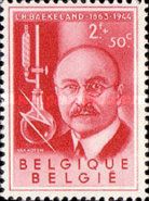 Belgian Scientists: Leo H. Baekeland (1863-1944)
