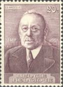 Edward Anseele (1856-1938)
