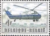 Helicopter Sikorsky S 58