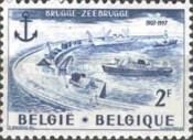 50th Anniversary of Zeebrugge Harbour