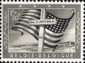 Tomb of General Patton