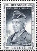 General Patton (1885-1945)