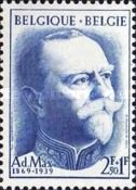 Adolphe Max (1869-1939)