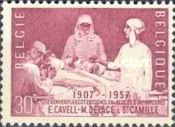 "Queen Elisabeth and Surgeon A. Depage" by Allard l'Olivier