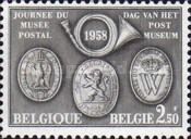 Objects from the Postal Museum