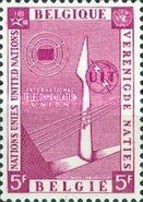 International Telecommunication Union (I.T.U.)