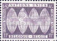 World Health Organization (W.H.O.)