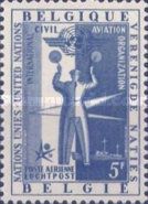 International Civil Aviation Organization (I.C.A.O.)