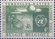 World Meteorological Organization (W.M.O.)