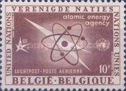 International Atomic Energy Agency (I.A.E.A.)