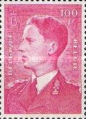 King Baudouin (1930-1993)