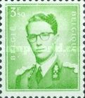 King Baudouin (1930-1993)