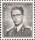 King Baudouin (1930-1993)