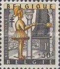 Jean de Nivelles, Jacquemart (Bellstriker) (1468)