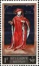 Charles the Bold (1433-1477)