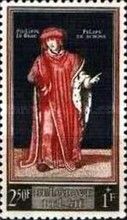 Philip the Fair (1478-1506)