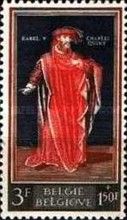 Charles V (1500-1558)