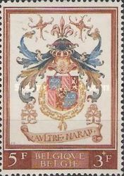 Coat of Arms of Philip the Good