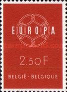 EUROPA - Closed Chain with 6 Links