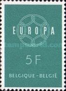 EUROPA - Closed Chain with 6 Links