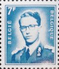 King Baudouin (1930-1993)
