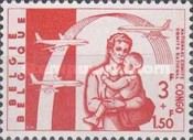 Airbridge Congo - Refugees
