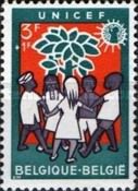 UNICEF - Children's round dance