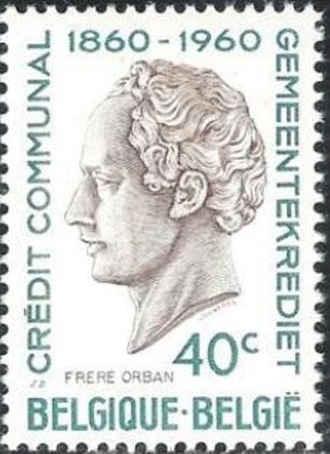 Hubert Frère Orban (founder) (1812-1896)