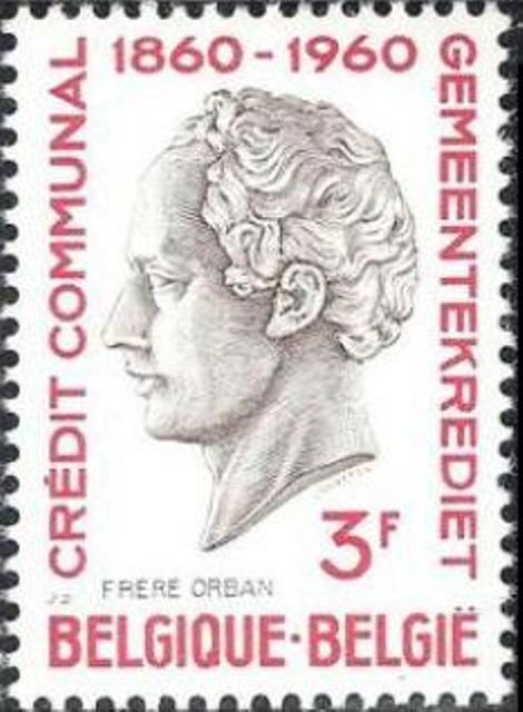 Hubert Frère Orban (founder) (1812-1896)