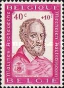 Cardinal Antoine Perrenot de Granvelle (1517-1586)