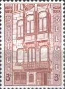 Horta museum in Brussels