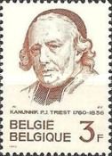 Canon Pierre-Joseph Triest (1760-1836)