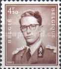 King Baudouin (1930-1993)