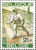 The Seed, Painting by Pieter Bruegel the Elder