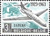 Sud Aviation SE 210 Caravelle - Twin-engine Jet Aircraft